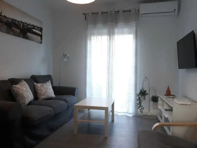 Apartamento Santa Justa