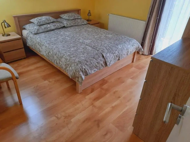 2 Bedrooms Standard Apartment