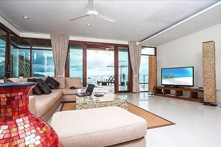 Baan Phu Kaew A2 3 Beds
