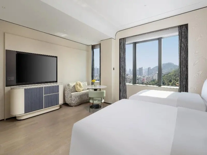 Grand Quadruple room