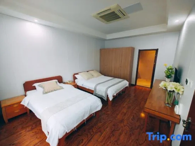 Luxury room