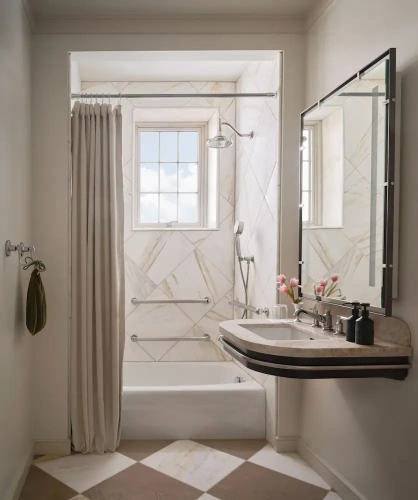 1 Bedroom Suite