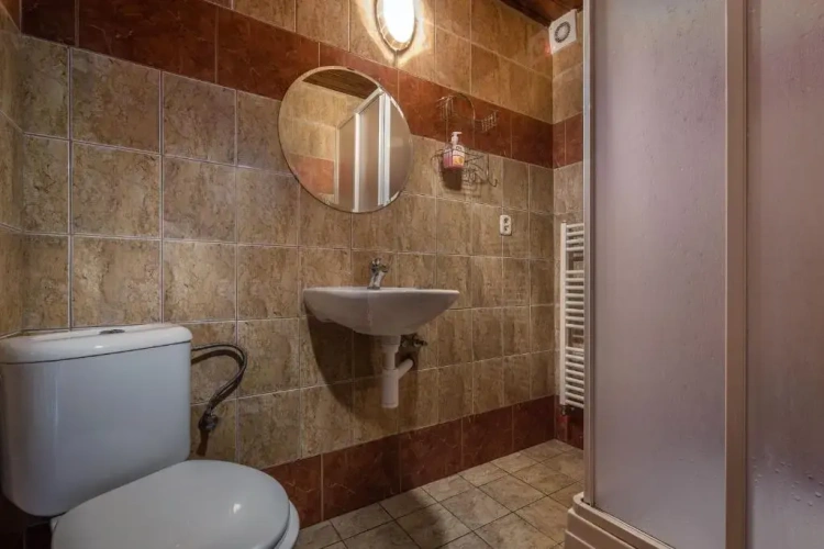 2 Bedrooms Suite