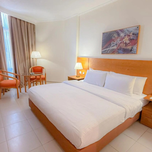Aqaba Gulf Hotel