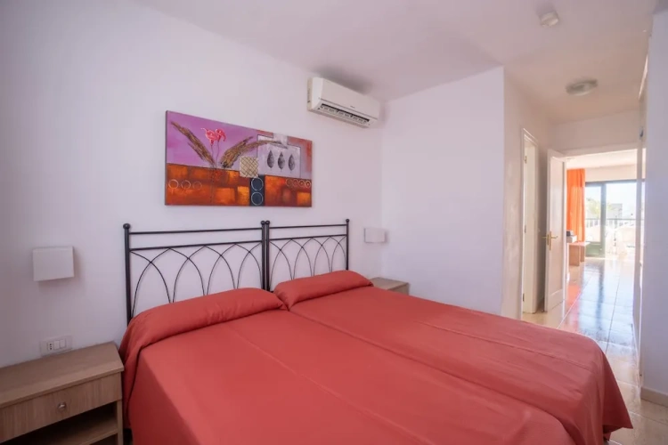 1 Bedroom Economy Apartment