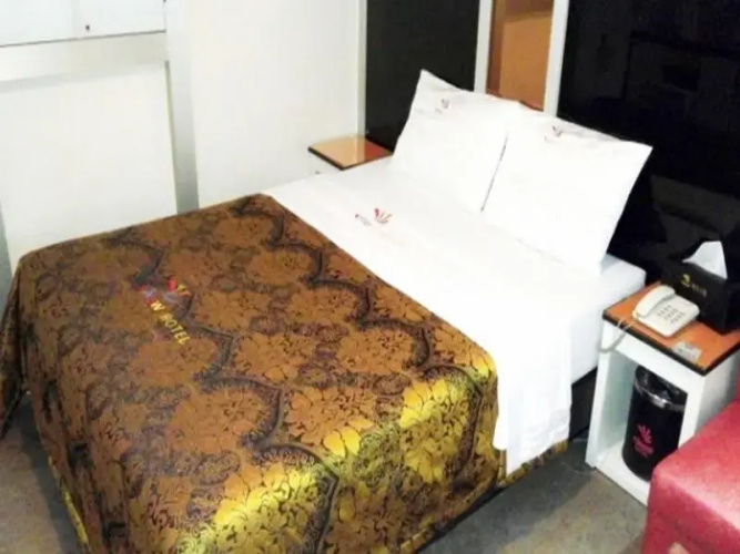 Wow Hotel