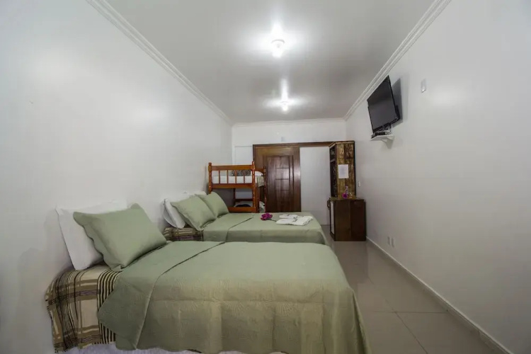 Hotel Engenho