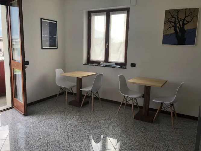 La Casa di Anna