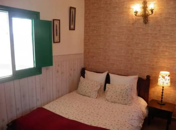 107471 Apartment In Macher