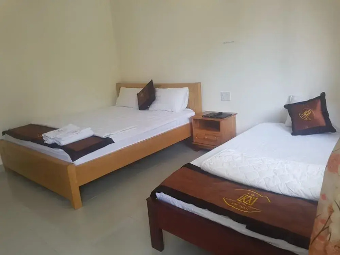 7S Kim Xuan Bungalow