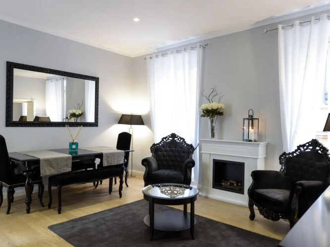 Belsiana Apartment