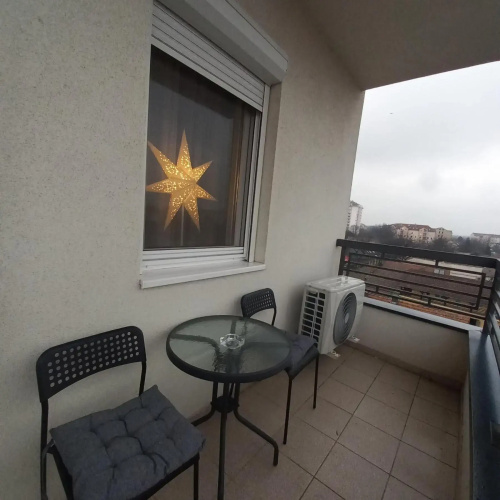 Apartman Lola