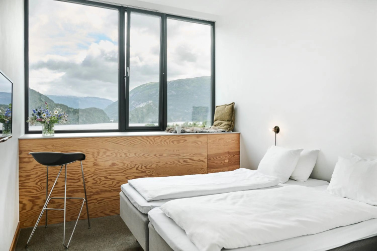 Energihotellet
