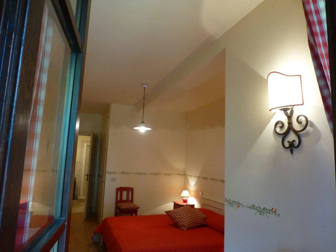 Assisi dal Poggio B&B