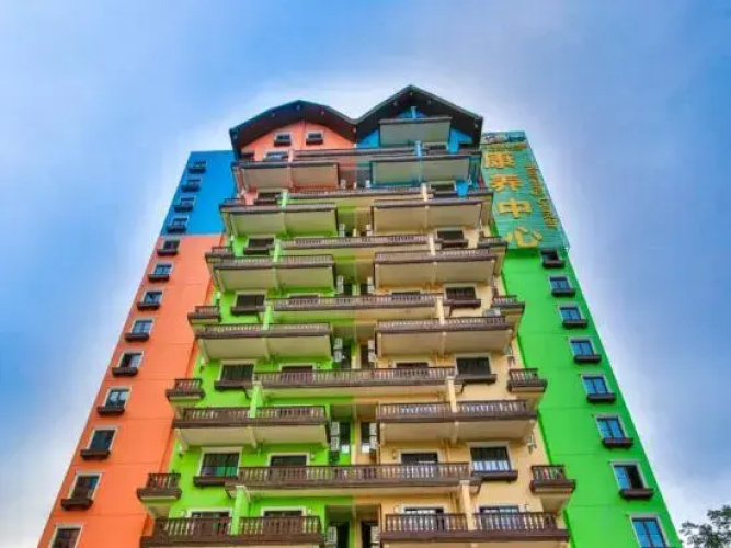 Imagen del hotel