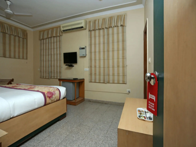 Anand Hospitality