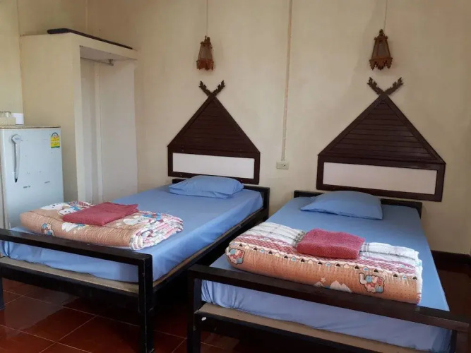 Chinda Resort Hotel