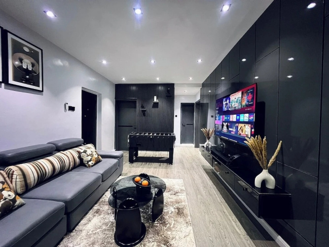 Capri Apartment