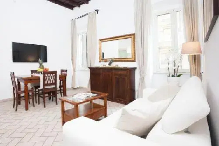 Tritone 91 Apartments