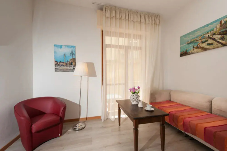 Leccesalento Bed And Breakfast