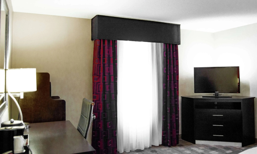 Hampton Inn & Suites Richmond/Glenside