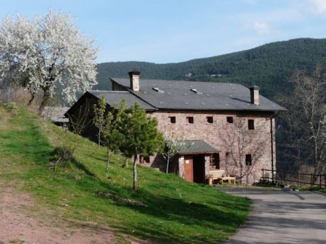 Borda El Vilar