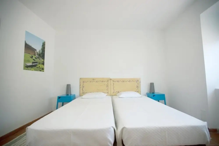 HI Évora – Pousada de Juventude - Hostel