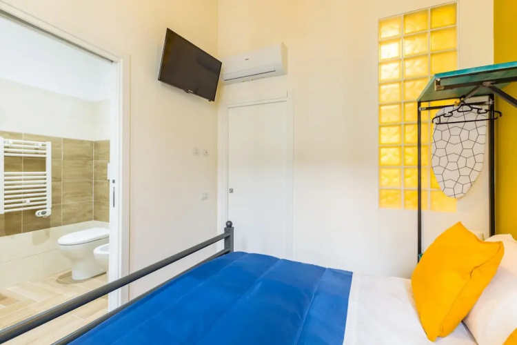 Central Station Apts by Wonderful Italy - Cetara