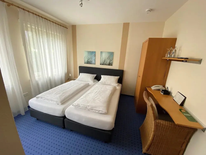 Alleehotel Eschen
