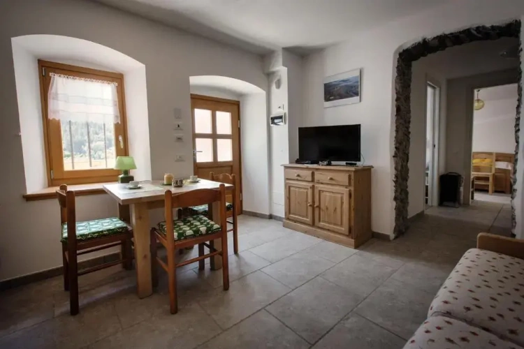 1 Bedroom Apartment with view