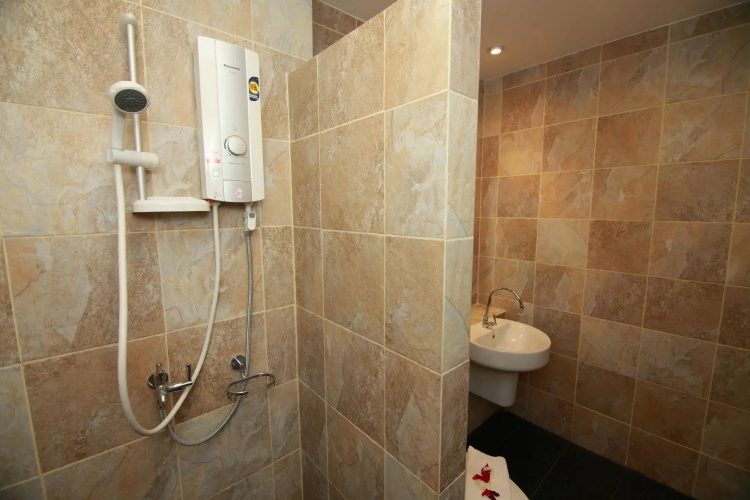 Residence SG