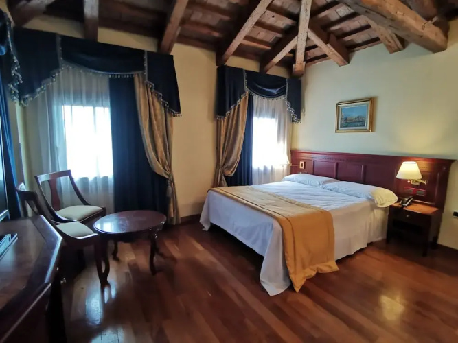 Park Hotel Villa Vicini