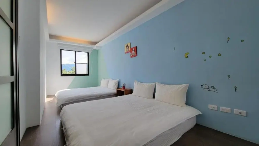 Family Bungalow