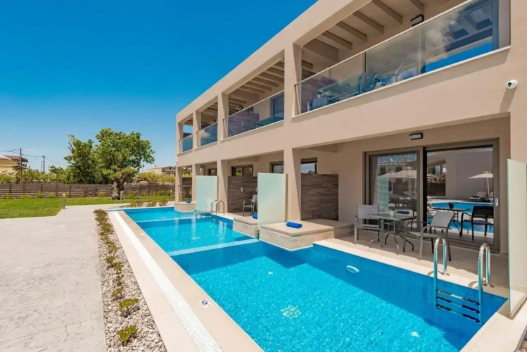 Mystique Suites