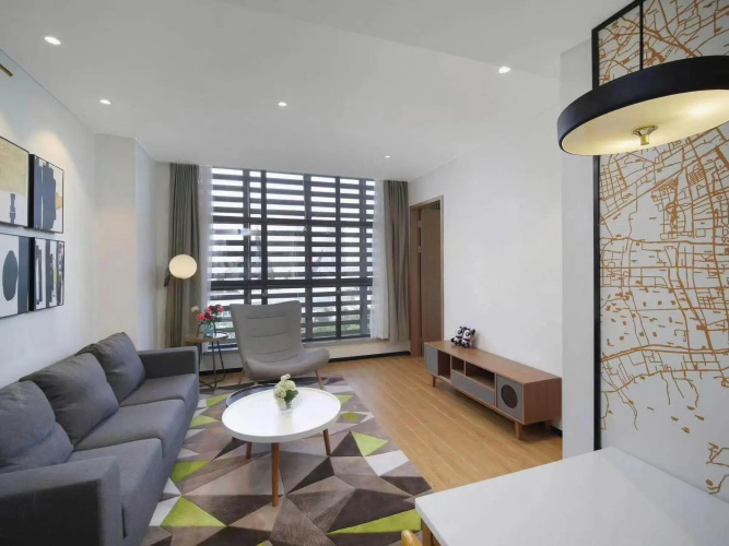 Hampton by Hilton Hangzhou Olympic Center