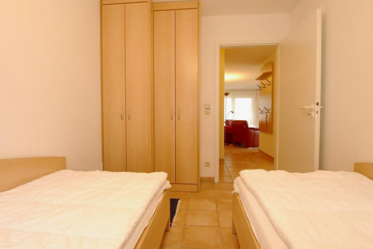 Residenz am Strand Wohnung 4-58