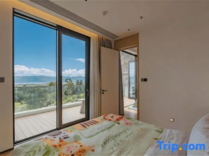 Family Suite with sea view