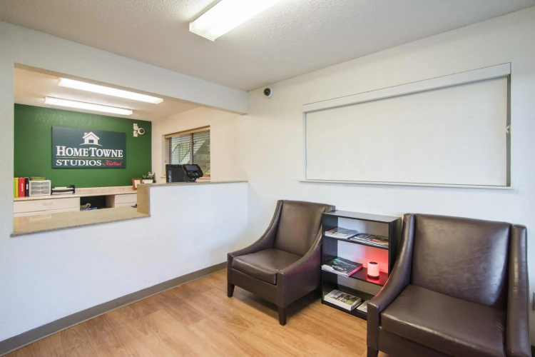 Suburban Studios Durham-Raleigh