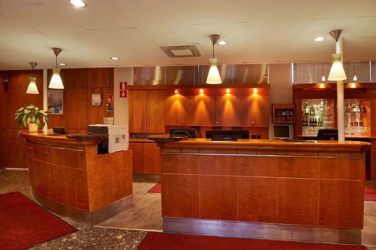 Lapland Hotels Kuopio