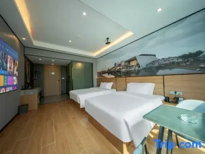 Comfort Twin room