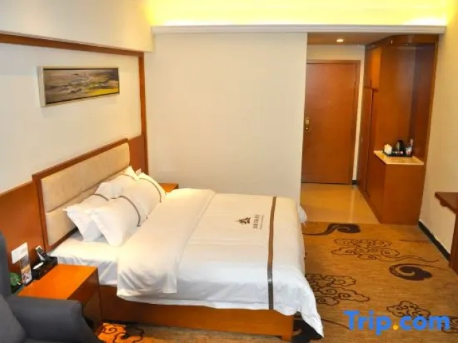 1 Bedroom Grand Suite