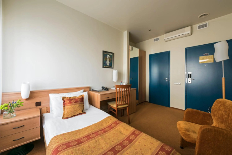 Best Baltic Kaunas Hotel