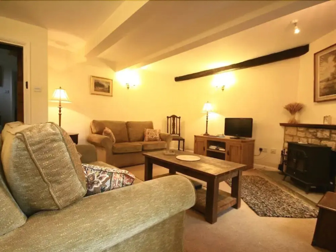 Campden Cottage, Chipping Campden