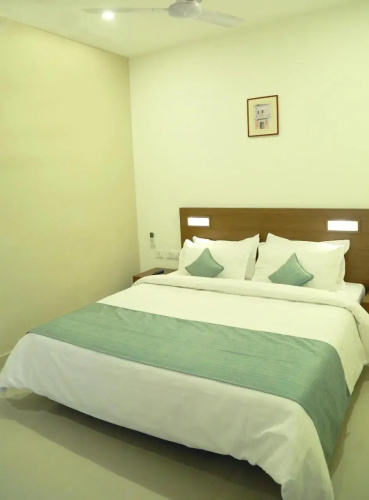 Hotel Aquarius