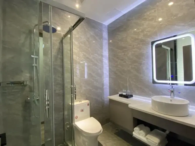 Standard room