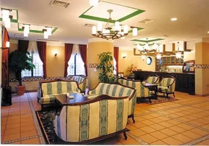 Hyuga Dai-ichi Hotel