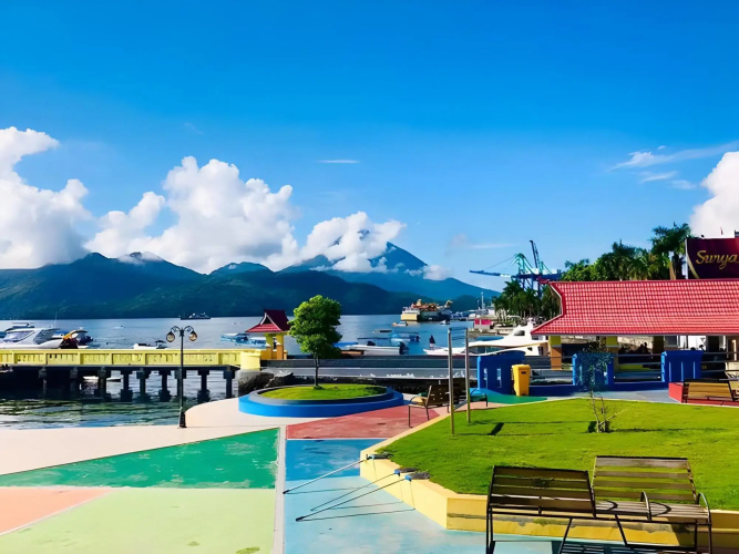 Ternate City Hotel