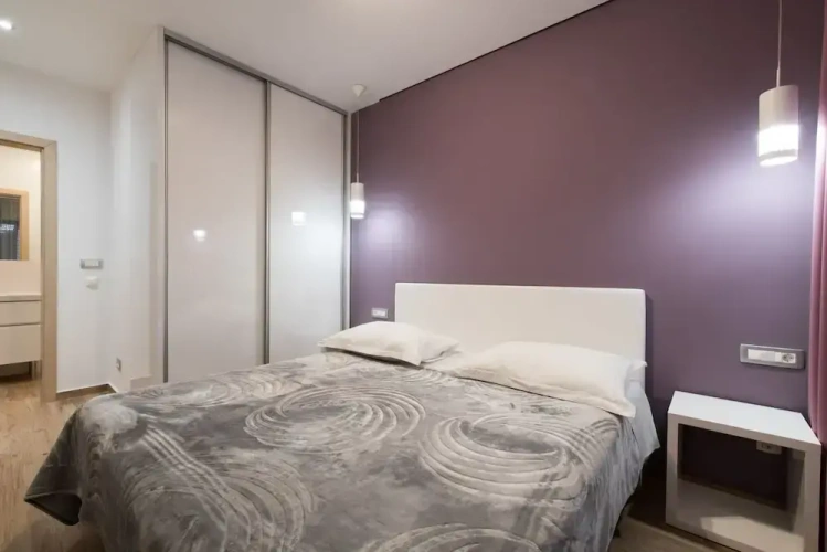 Luxury Double room