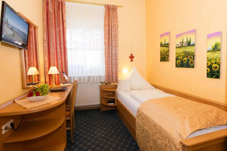 Hotel Rösslwirt