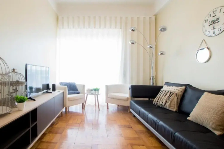 Double Apartment